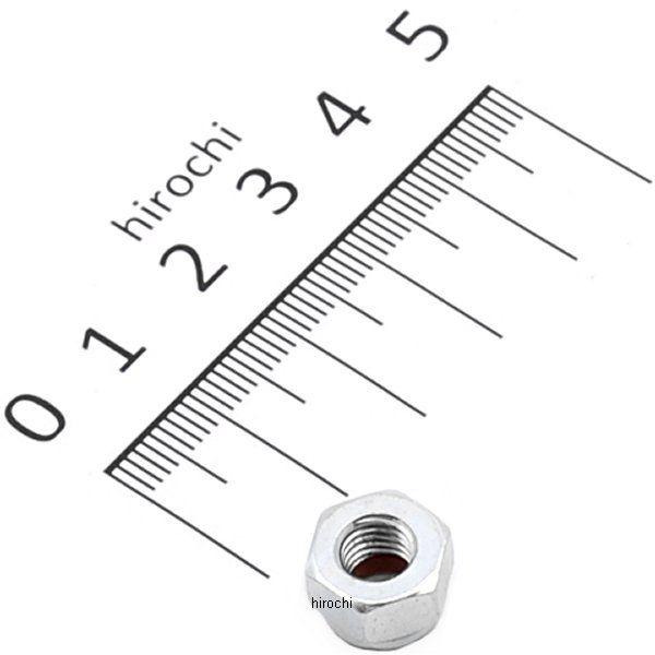 7683 ハーレー純正 ナット ナイロン ロック 1/4-28×5/16×7/16 10個入り HD店 | Harley Davidson | 01