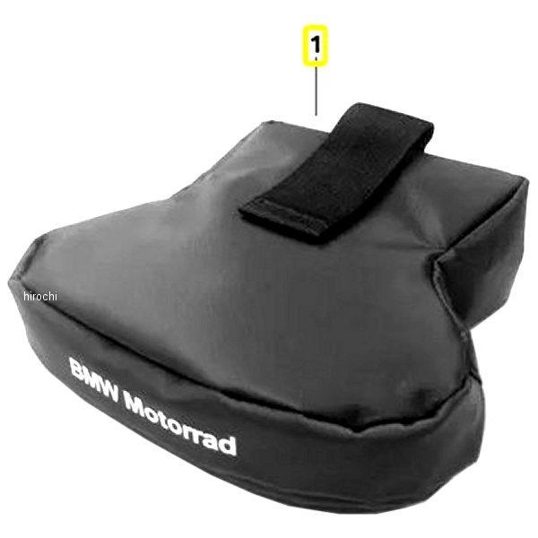 BMW Motorrad ラゲッジリッド用バッグ EI00258E New soft luggage