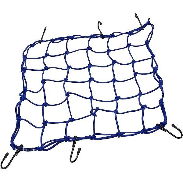 【メーカー在庫あり】 77790 デイトナ レジネット(40X40)青 HD店 | DAYTONA（バイク用品）