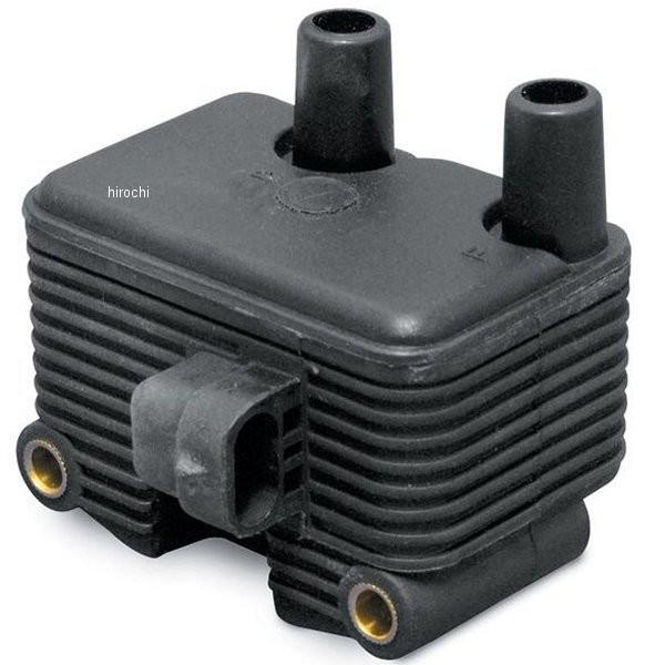 【USA在庫あり】 7805-3031 デイトナ ツインテック ハイアウトプット コイル 00年-06年 キャプ 31655-99 HD店