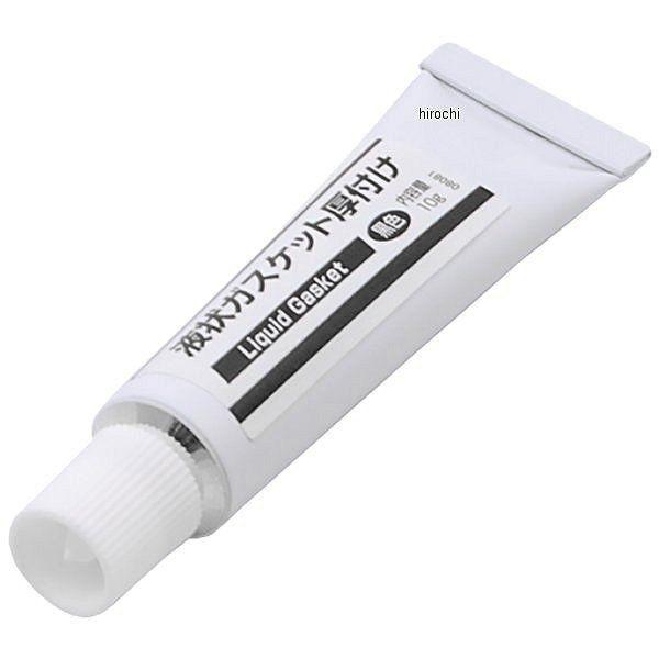 【メーカー在庫あり】 78893 デイトナ 液状ガスケット 厚付け、黒 10g HD店 | DAYTONA（バイク用品）