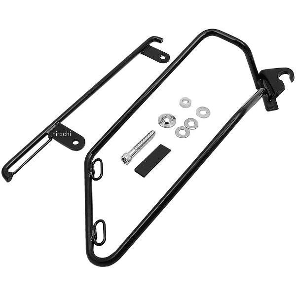 DAYTONA（デイトナ） 79327 サドルバックセット 黒 左側 XL HD店