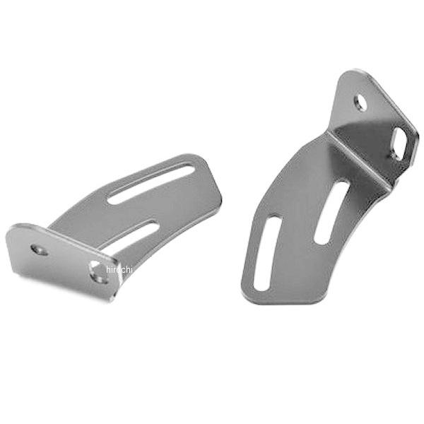 DAYTONA（バイク用品） 79435 デイトナ ベースステー 右左セット