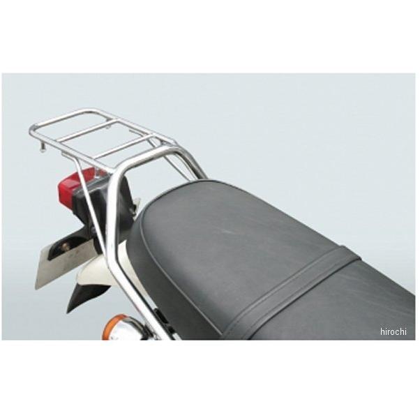 【メーカー在庫あり】 80-539-14130 キタコ リヤキャリアー APE100/タイプD HD店_1