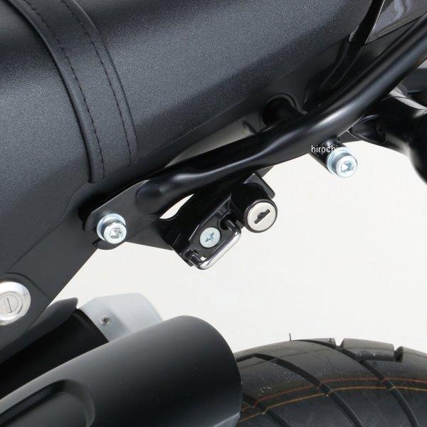 【メーカー在庫あり】 80-564-14520 キタコ ヘルメットホルダー GROM(JC92) HD店 | KITACO | 01
