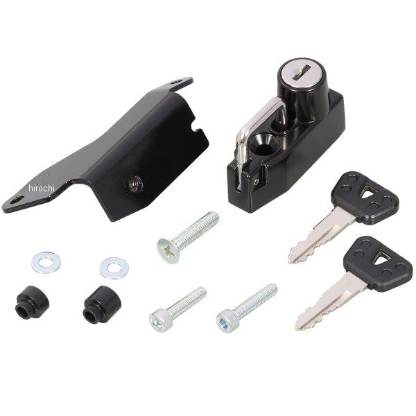 【メーカー在庫あり】 80-564-14610 キタコ ヘルメットホルダー ADV160 HD店 | KITACO