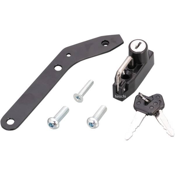 【メーカー在庫あり】 80-564-28020 キタコ ヘルメットホルダー GSR750 HD店 | KITACO