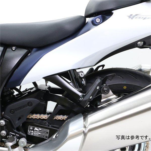 【メーカー在庫あり】 80-564-28030 キタコ ヘルメットホルダー 21年 ハヤブサ 黒 HD店 | KITACO | 01