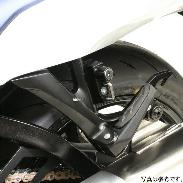 【メーカー在庫あり】 80-564-28030 キタコ ヘルメットホルダー 21年 ハヤブサ 黒 HD店 | KITACO | 02