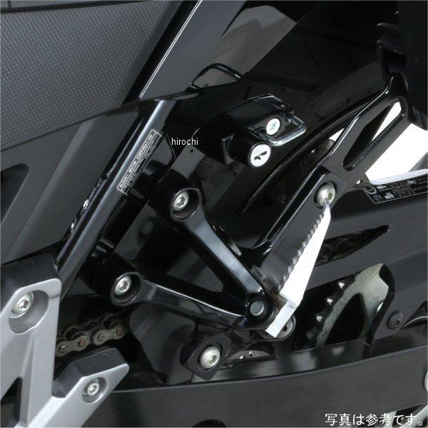 【メーカー在庫あり】 80-564-28300 キタコ ヘルメットホルダー Vストローム250 HD店 | KITACO | 01