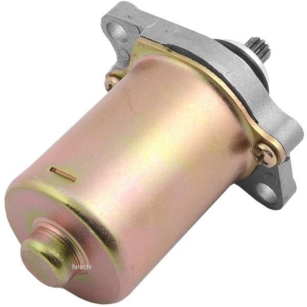 【メーカー在庫あり】 8063 NBS バイクパーツセンター セルモーター ジャイロキャノピー、X、UP(TA02、TD01) HD店 |  | 01