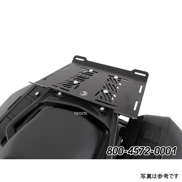 ヘプコ＆ベッカー - 800-4572-0001 ヘプコアンドベッカー HEPCO\u0026BECKER エクステンションキャリア 21年-24年 Tracer 9 固定ディスク店