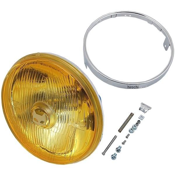 マーシャル 800-8001 ヘッドライト 889 180φ汎用ライトユニット 即納】 800-8001 マーシャル MARCHAL ヘッドライトユニット 889