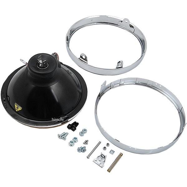 メーカー在庫あり】 800-8012 マーシャル MARCHAL ヘッドライト 889