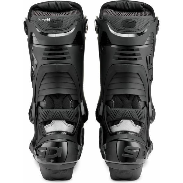 8017732591494 SIDI シディー ブーツ REX 黒 EU42/26.5cm HD店の画像