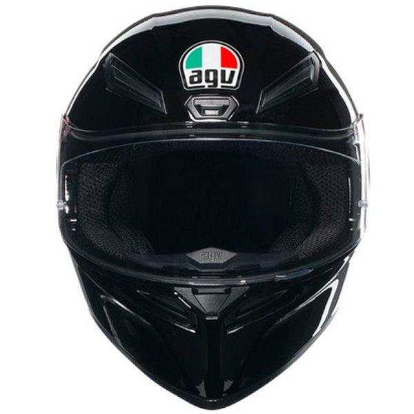 AGV 18394007027-M エージーブイ フルフェイスヘルメット K1 S 027