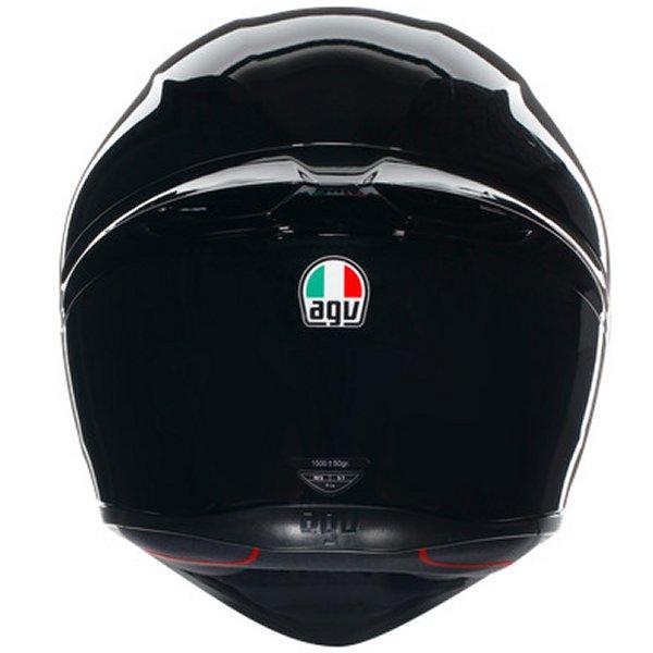 AGV 18394007027-M エージーブイ フルフェイスヘルメット K1 S 027