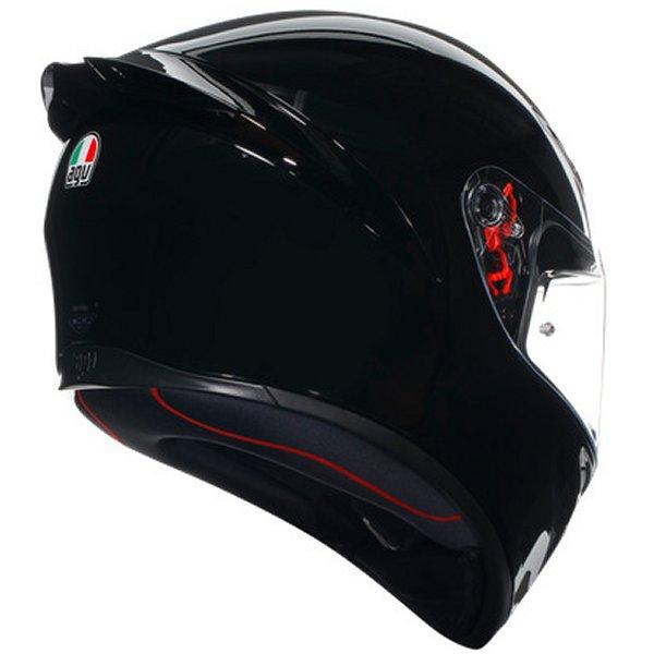 AGV 18394007027-L エージーブイ フルフェイスヘルメット K1 S 027