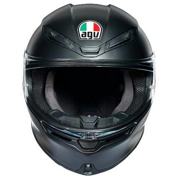 AGV 18395007011-S エージーブイ フルフェイスヘルメット K6S MPLK 011
