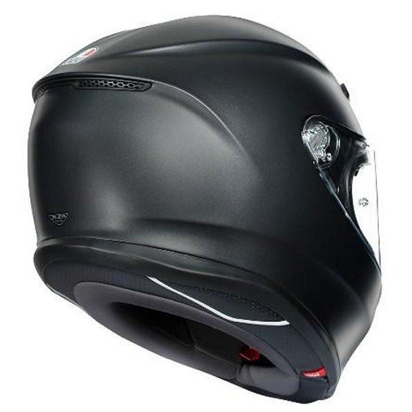AGV 【メーカー在庫あり】 18395007011-L エージーブイ フルフェイス 