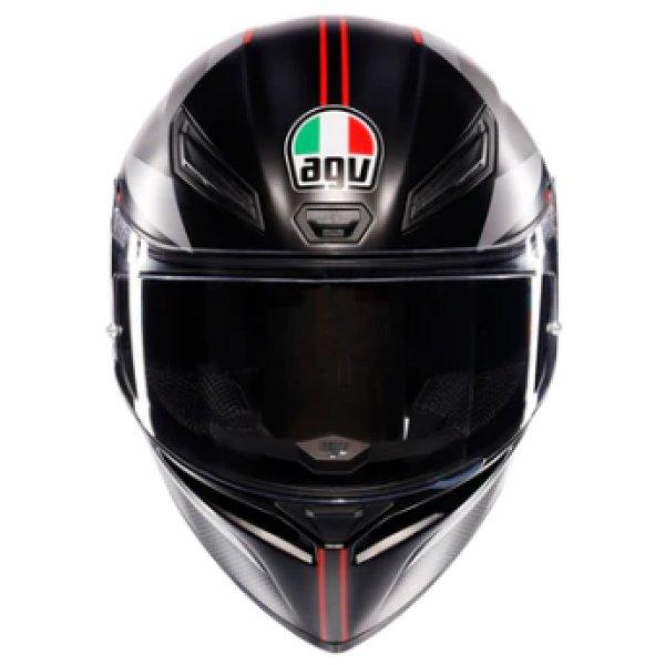 AGV 18394007-034-M エージーブイ フルフェイスヘルメット K1 S JIST