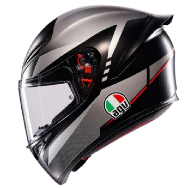 AGV 18394007-034-L エージーブイ フルフェイスヘルメット K1 S JIST