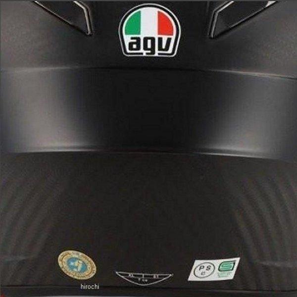 【メーカー在庫あり】 18356010027-L エージーブイ AGV フルフェイスヘルメット PISTA GP RR SOLELUNA 2023 L(59-60cm) HD店