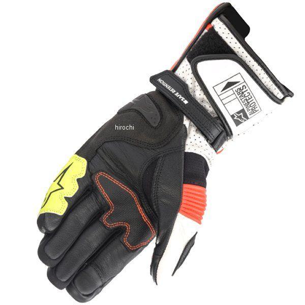 アルパインスターズ（alpinestars） 8059175285455 レザーグローブ SP