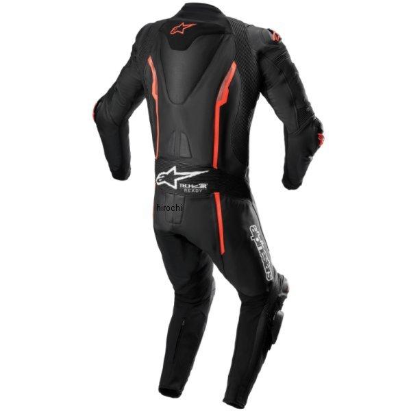 アルパインスターズ（alpinestars） 3150122 MISSILE V2 レザースーツ