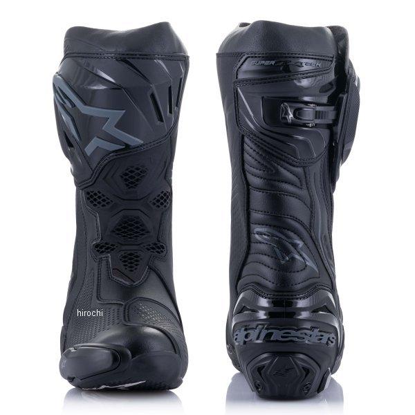アルパインスターズ（alpinestars） 2220021 スーパーテックRブーツ 黒