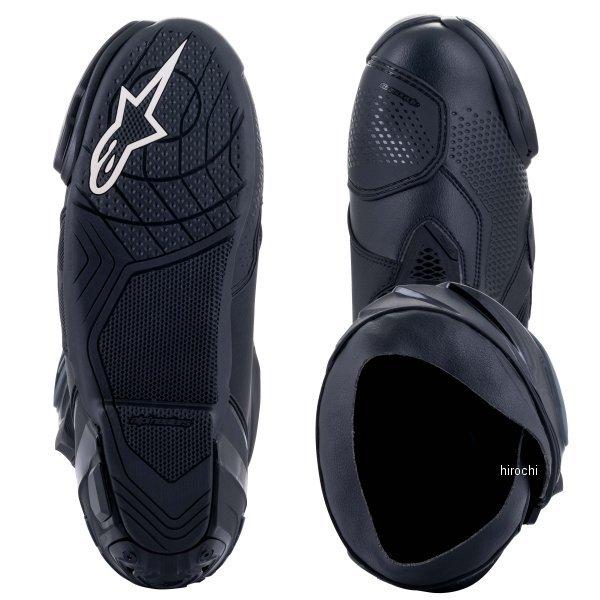 アルパインスターズ（alpinestars） 2220021 スーパーテックRブーツ 黒