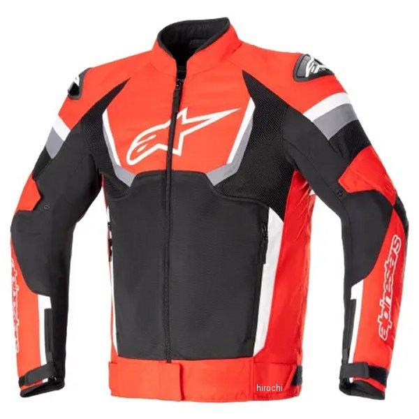 Alpinestars / アルパインスターズ AST v2 Air ジャケット ブラック 
