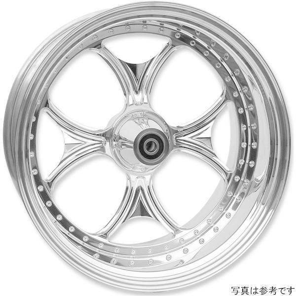 THU-82-00-020-010空想科学小説 サンダーバイク 銀輪 向こう正面 Gothik 4.50x18in 固定ディスク店