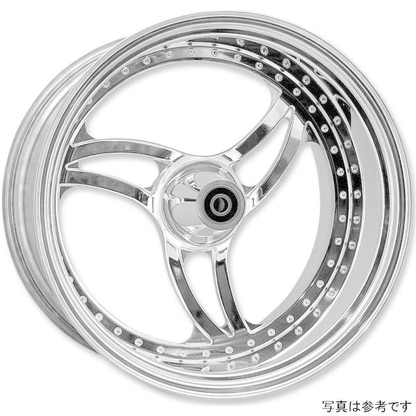 THU-82-00-040-040DF サンダーバイク 銀輪 後ろ側 Triple 10.0x18in 固定ディスク店