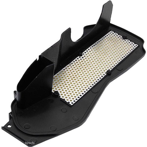 即納】 835301 NBS バイクパーツセンター エアクリーナーエレメント