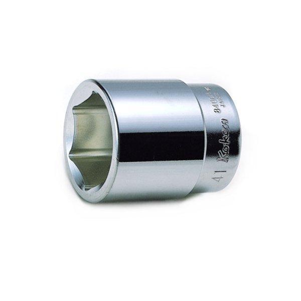 8400M-80-KK コーケン Ko-ken 1インチsq 6角スタンダードソケット 80mm