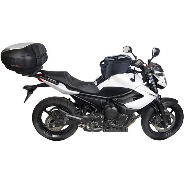 バグスター ZX-9R タンクカバー ダークブルー/レッド/グレー BAGSTER