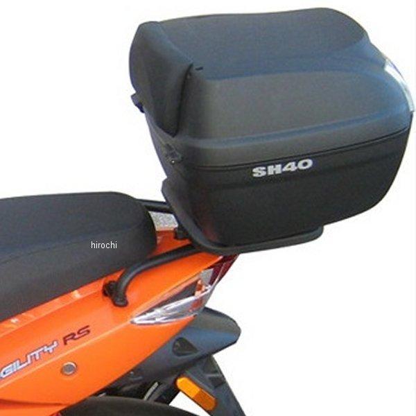 K0GL51ST シャッド SHAD トップマスターフィッティングキット 10年-20年 キムコ アジリティ125RS、アジリティ50RS HD店