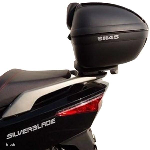 K0SL12ST シャッド SHAD トップマスターフィッティングキット 12年-14年 SILVERBLADE150 HD店