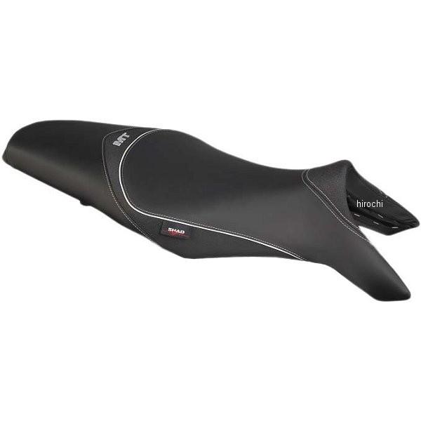 SHY0M9300 シャッド SHAD コンフォートシート 14年 MT-09 1RC-24730-00 HD店