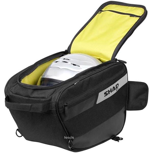 メーカー在庫あり】 X0SC25 シャッド SHAD SC25 スクーター用 バッグ