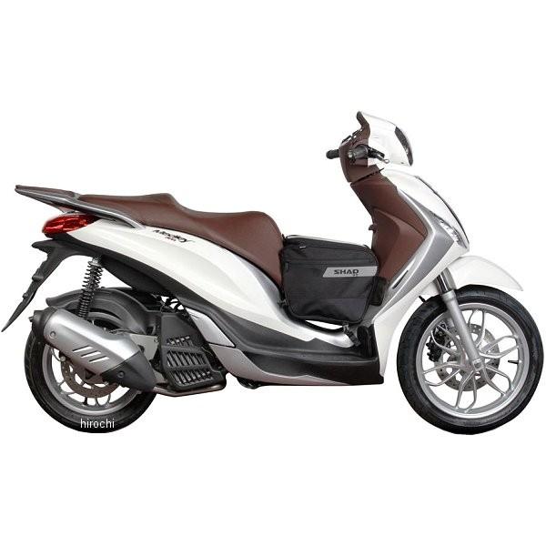 メーカー在庫あり】 X0SC25 シャッド SHAD SC25 スクーター用 バッグ