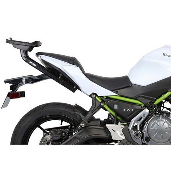 【メーカー在庫あり】 K0Z667ST シャッド SHAD トップマスターフィッティングキット 16年-20年 Z650 HD店｜hirochi2