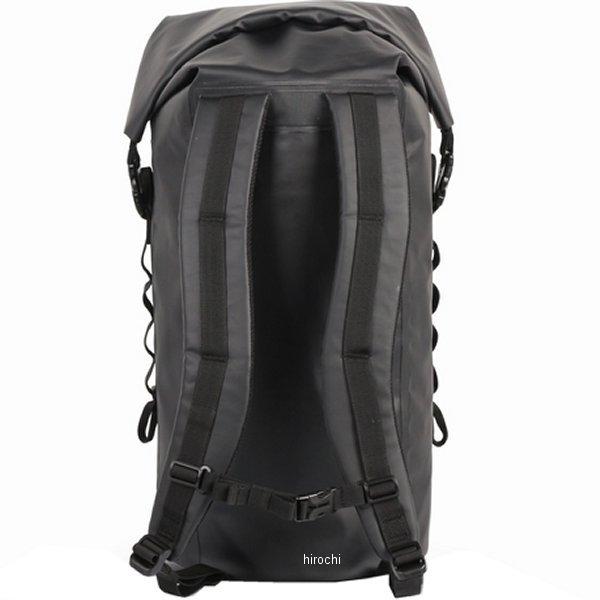 X0SW38 シャッド SHAD SW38 ADVENTURE BAGS 防水ダッフルバッグ ブラック 35L 汎用 HD店の画像