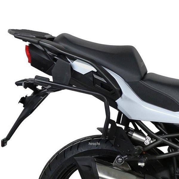 【メーカー在庫あり】 K0VR19NIF シャッド SHAD 3Pシステム フィッティングキット 19年 ベルシス1000 HD店