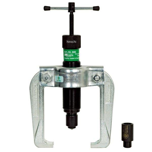 【メーカー在庫あり】 844-2-B-KU クッコ KUKKO 油圧式オートグリッププーラー 150mm HD店