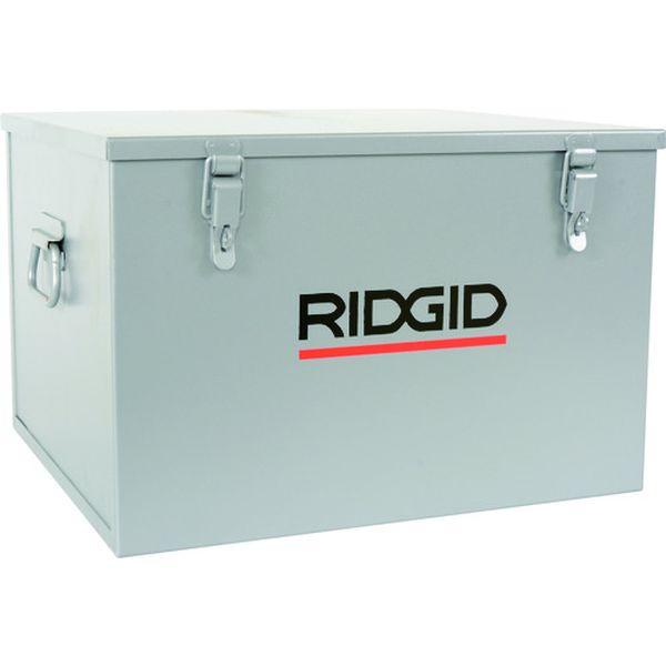 【メーカー在庫あり】 84427 Ridge RIDGID ホールカッター用オプション HC-300/HC-450携帯用ケース HD店_1