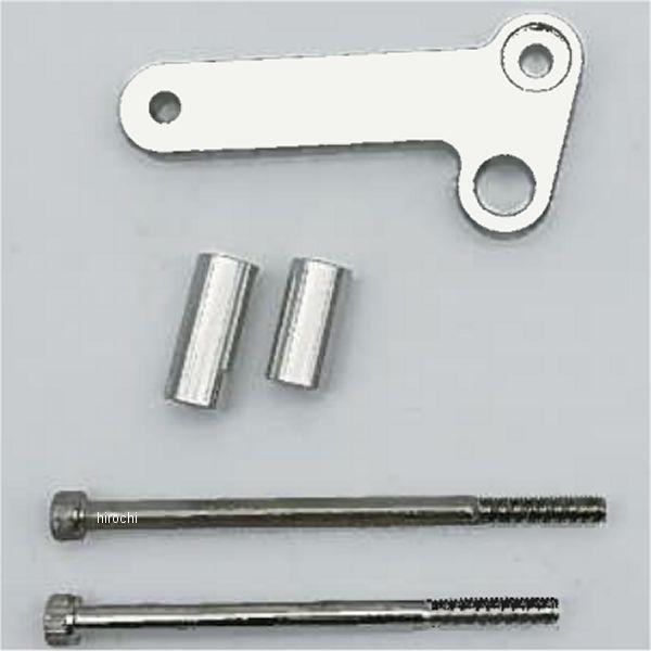 【メーカー在庫あり】 850137 ポッシュ POSH チェンジロッドサポート リトルカブ シルバー HD店 | POSH