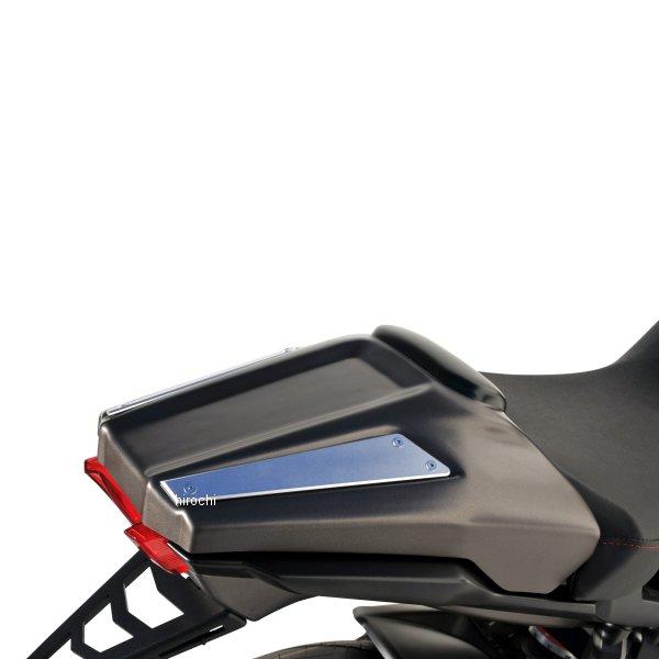 8501S93-46 8501S93-XX アルマックス ERMAX シートカウル 18年-20年 CB1000R アンスラサイトグレー2019-2020 HD店の画像