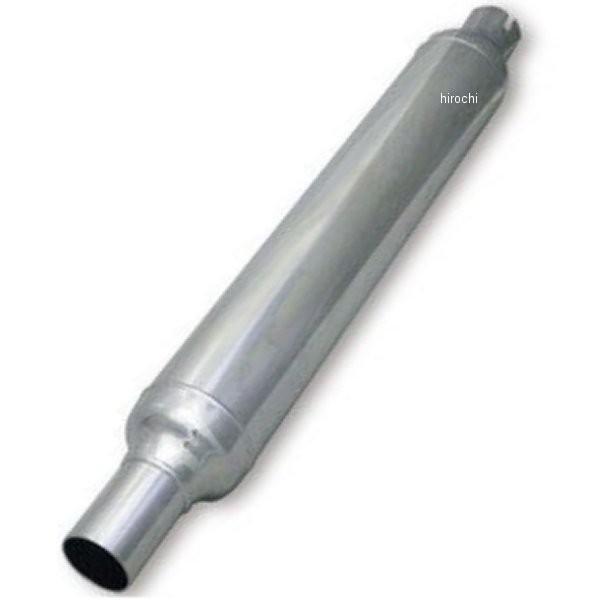 【メーカー在庫あり】 8600-0925 ガッツクローム ビンテージスリップオン 取り付け径 45mm HD店